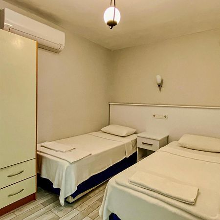 بودروم Izan Villa Bakis Apartments المظهر الخارجي الصورة