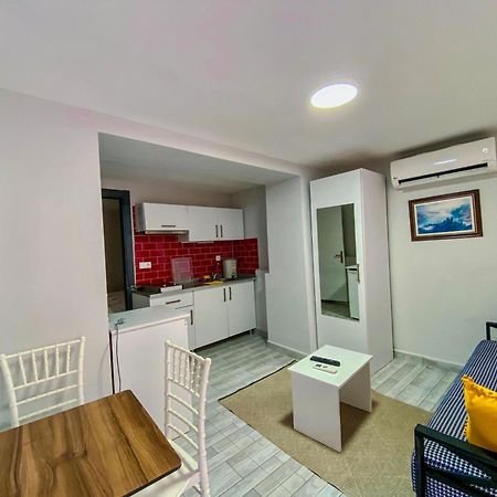 بودروم Izan Villa Bakis Apartments المظهر الخارجي الصورة