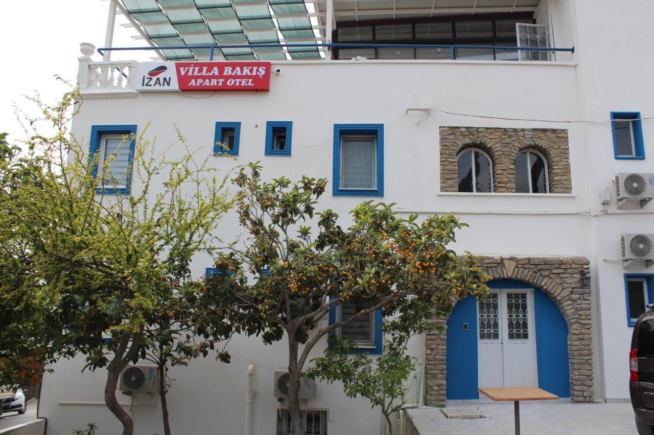 بودروم Izan Villa Bakis Apartments المظهر الخارجي الصورة