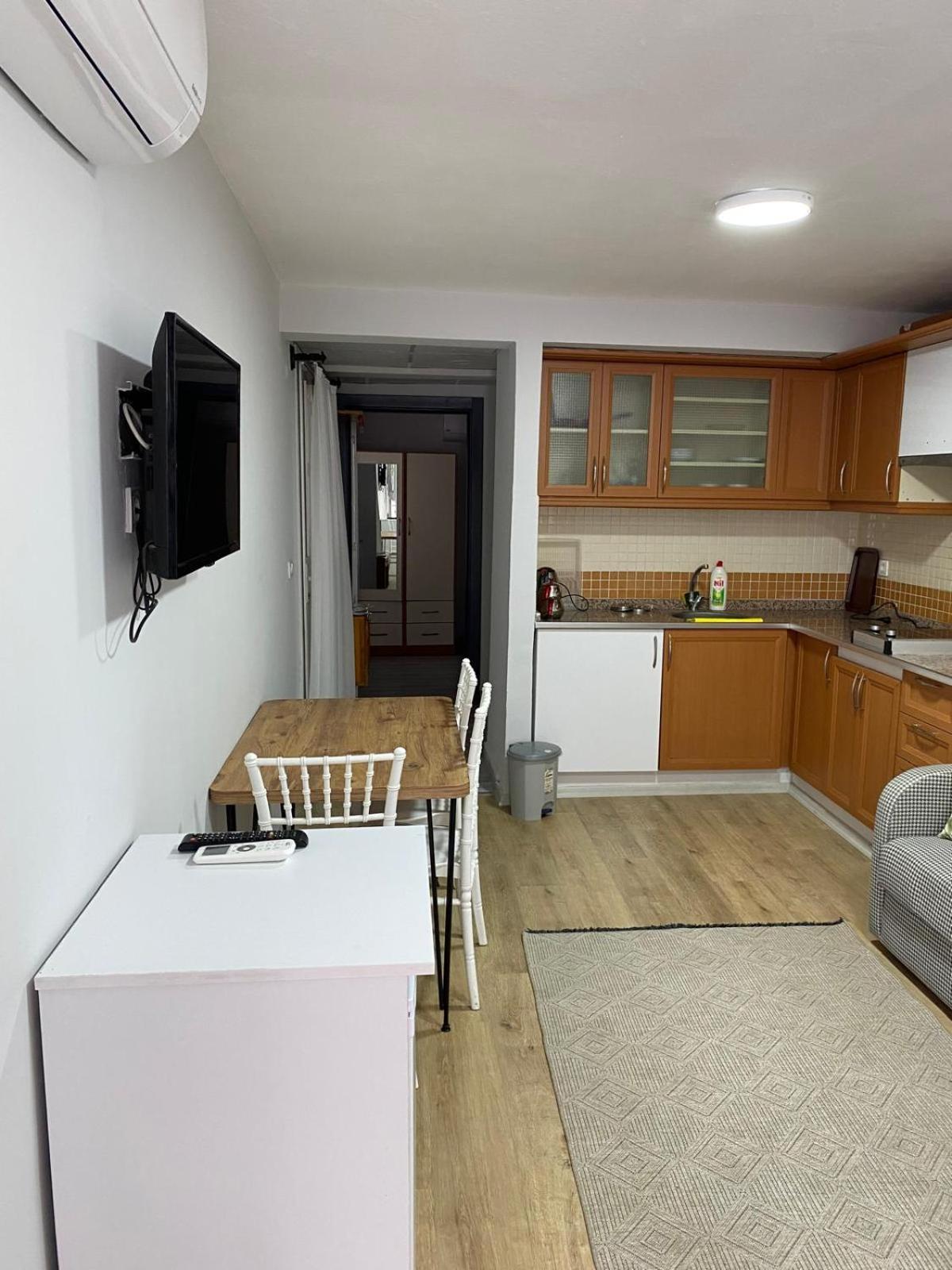 بودروم Izan Villa Bakis Apartments المظهر الخارجي الصورة