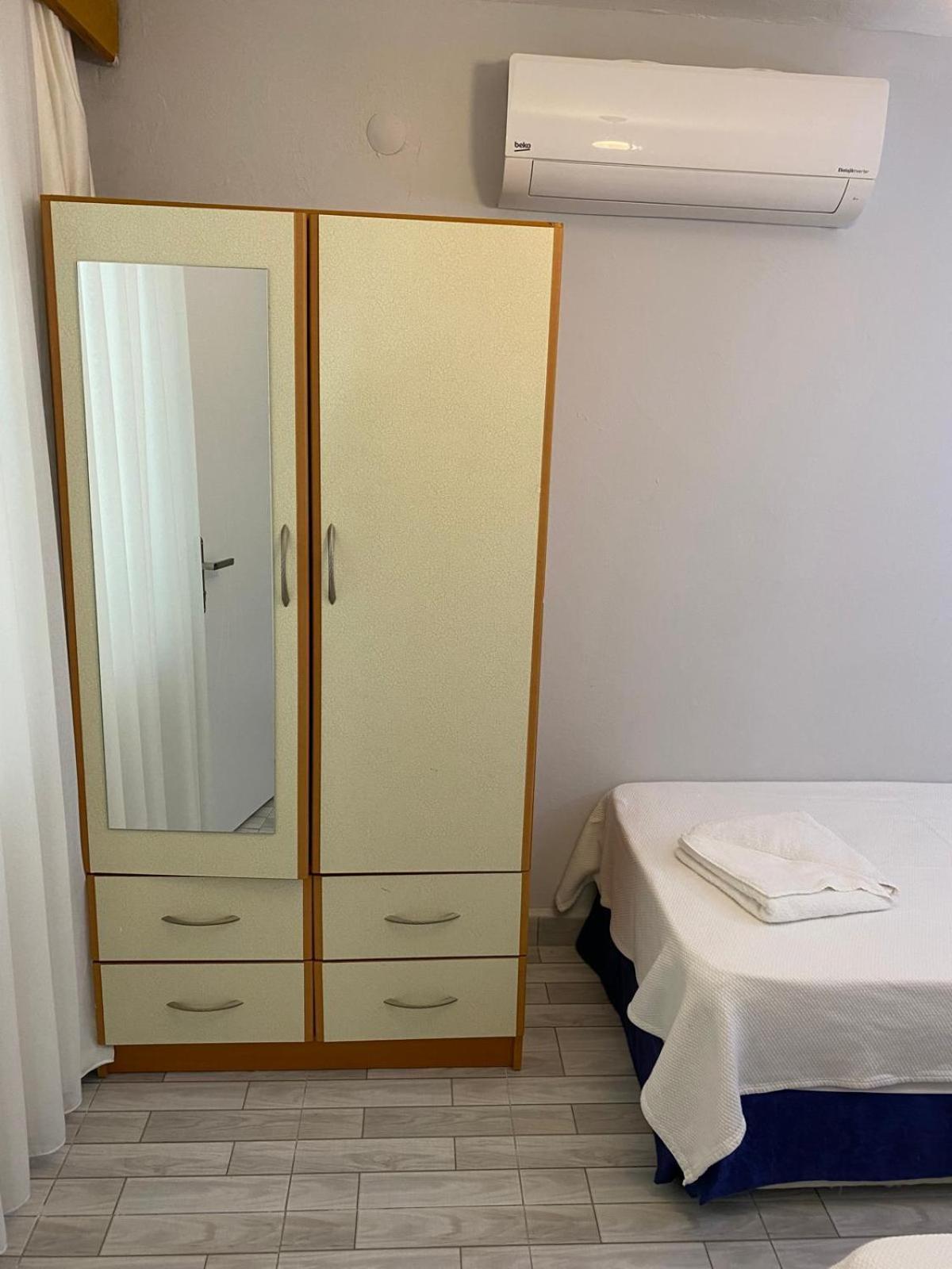 بودروم Izan Villa Bakis Apartments المظهر الخارجي الصورة