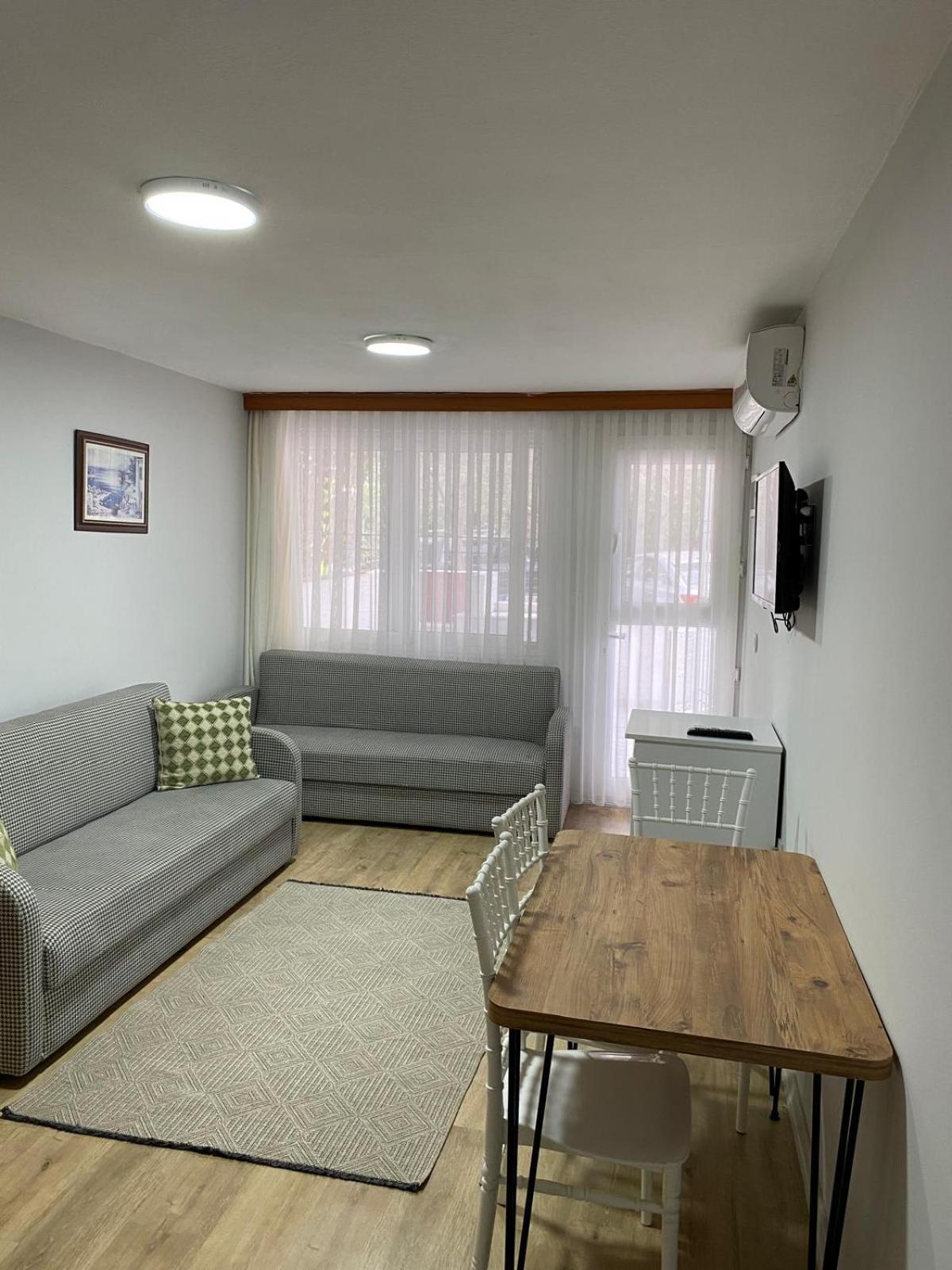 بودروم Izan Villa Bakis Apartments المظهر الخارجي الصورة