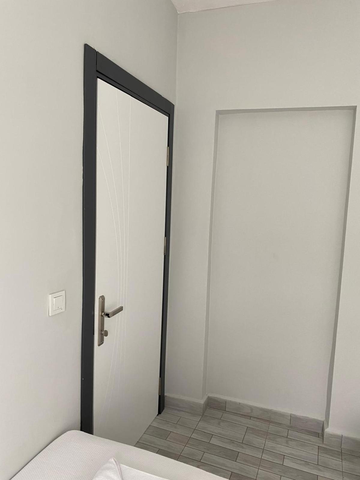 بودروم Izan Villa Bakis Apartments المظهر الخارجي الصورة