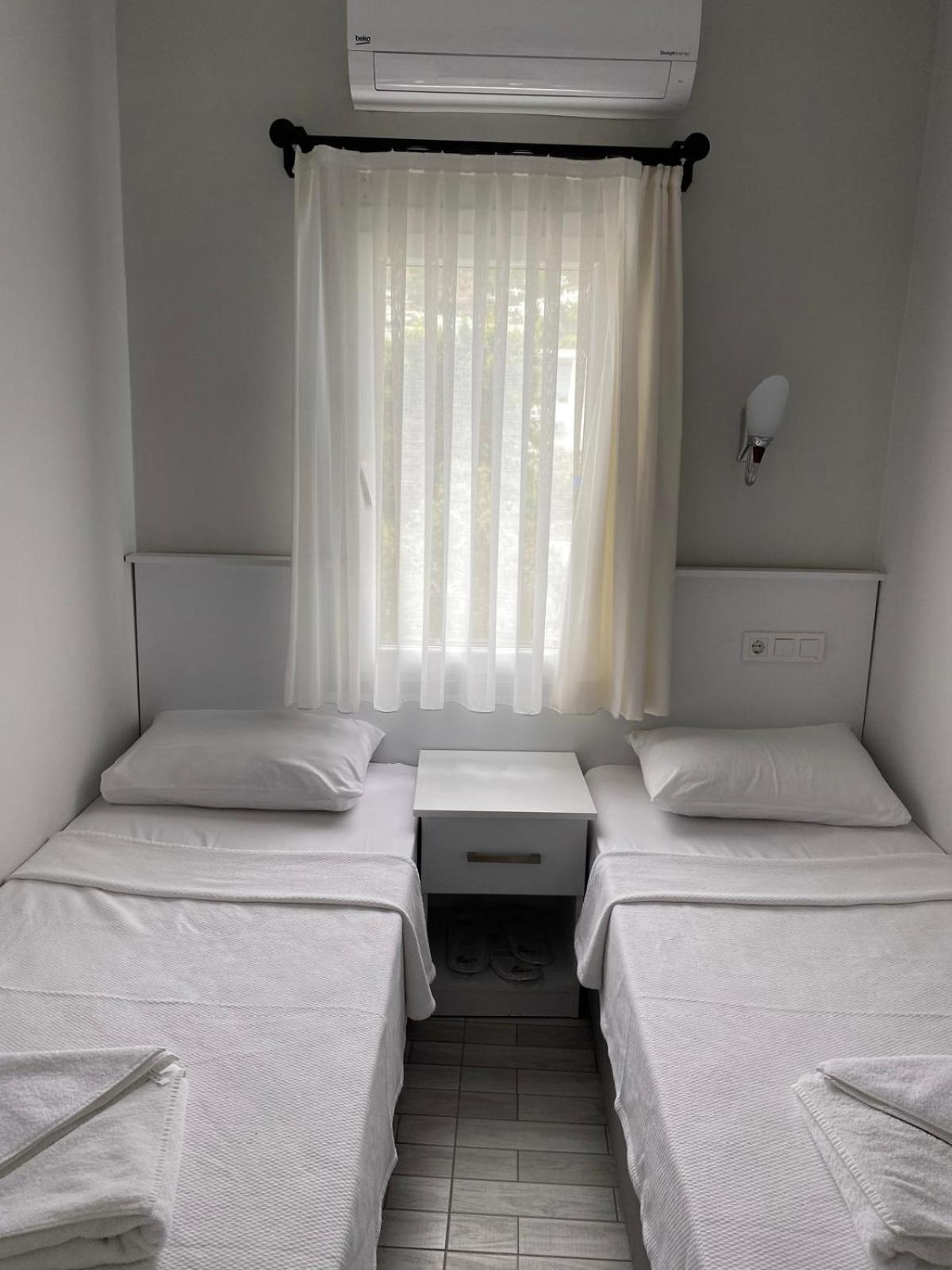 بودروم Izan Villa Bakis Apartments المظهر الخارجي الصورة
