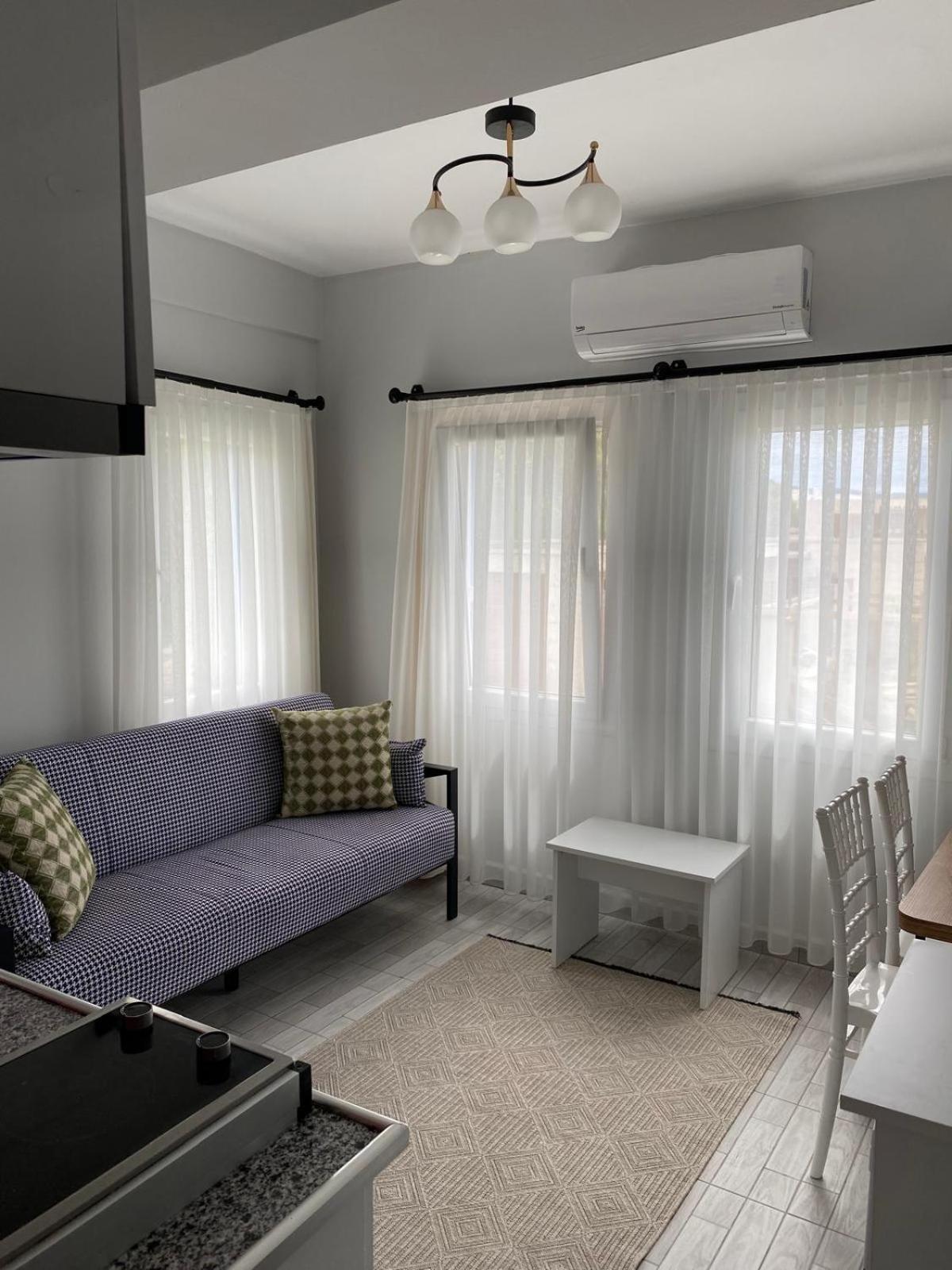 بودروم Izan Villa Bakis Apartments المظهر الخارجي الصورة