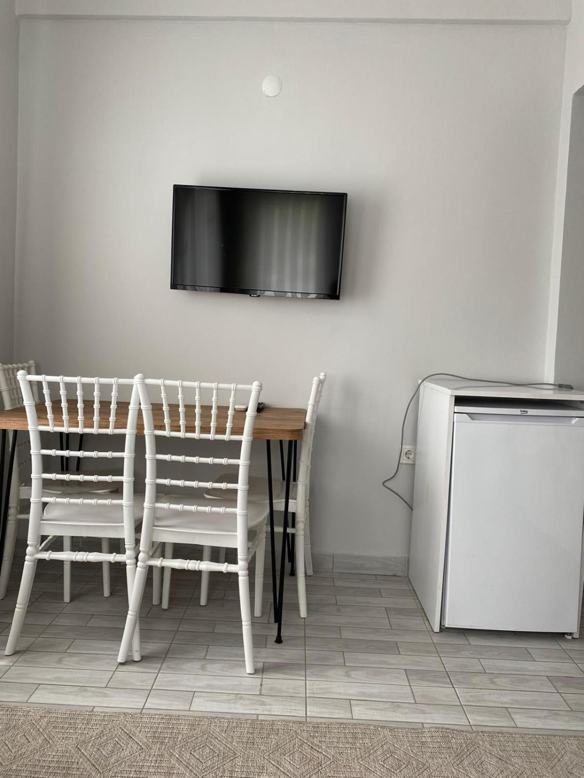 بودروم Izan Villa Bakis Apartments المظهر الخارجي الصورة