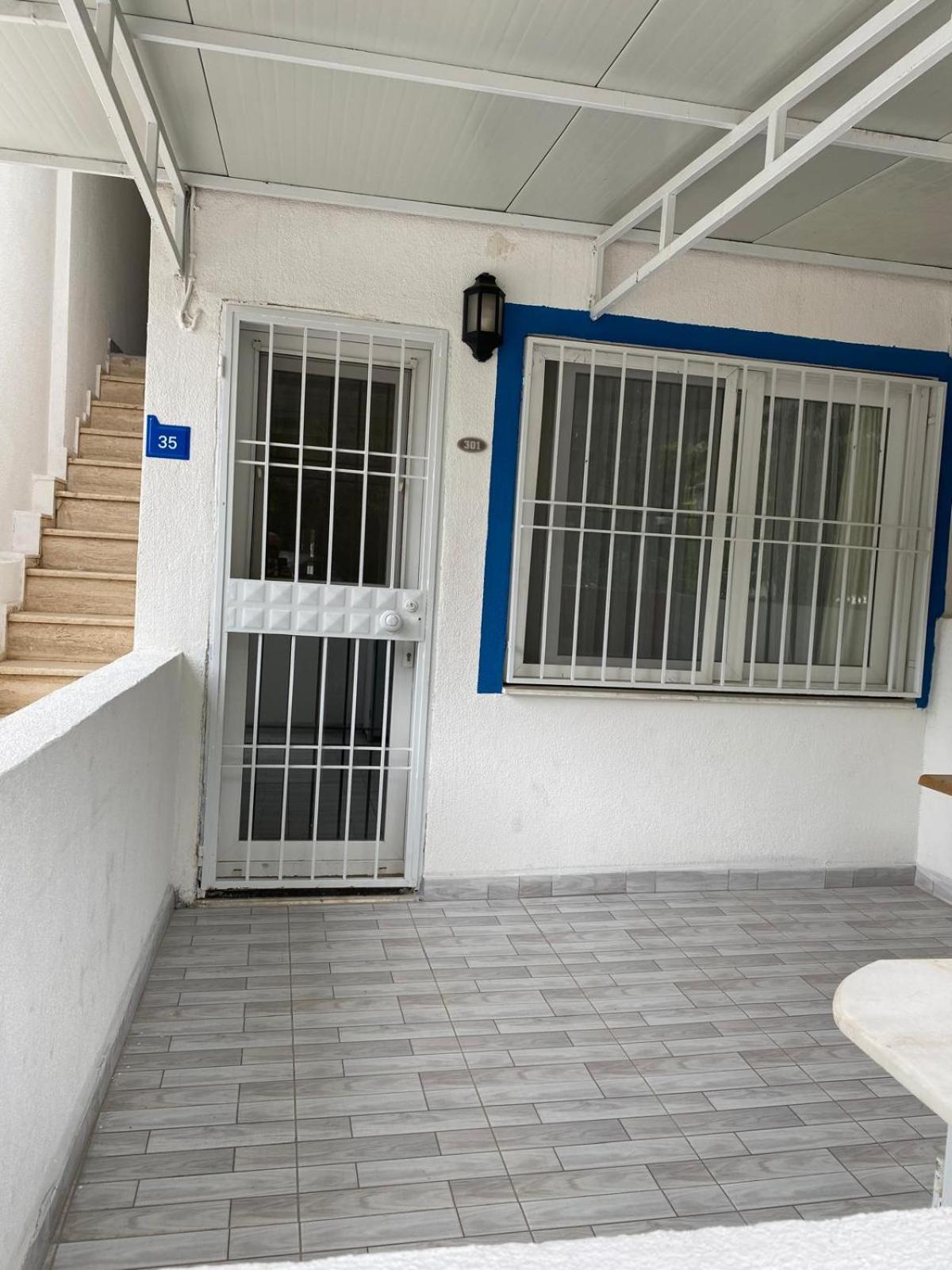 بودروم Izan Villa Bakis Apartments المظهر الخارجي الصورة