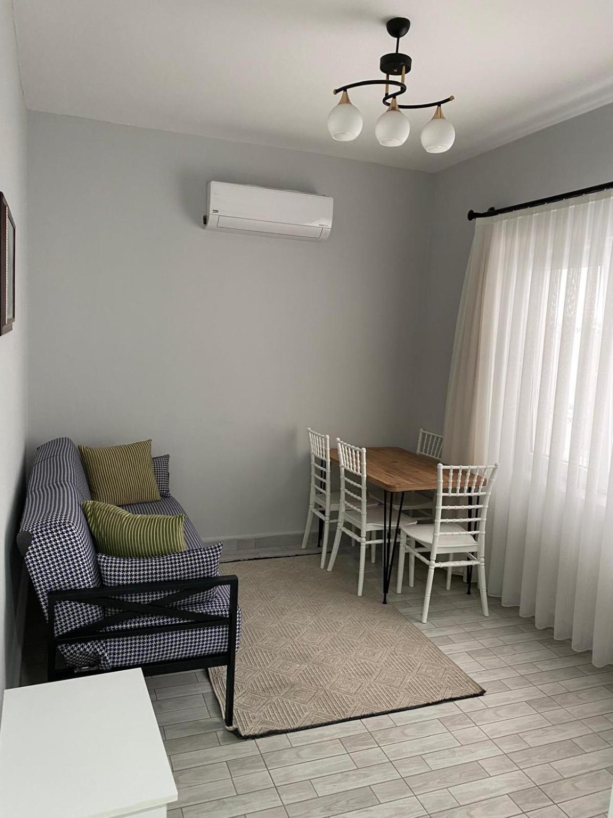 بودروم Izan Villa Bakis Apartments المظهر الخارجي الصورة