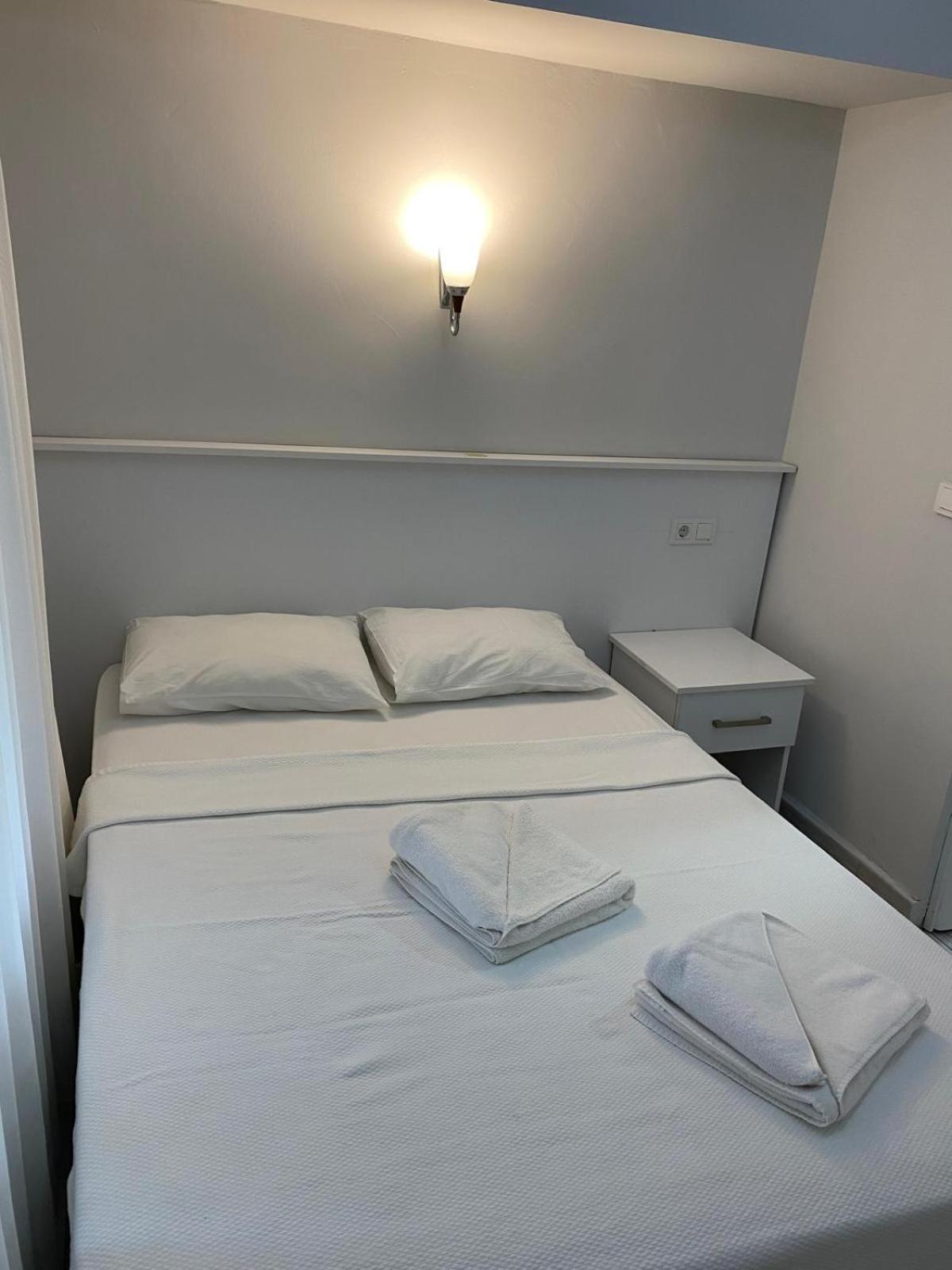 بودروم Izan Villa Bakis Apartments المظهر الخارجي الصورة