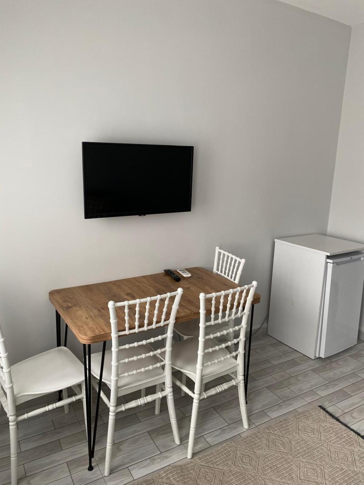 بودروم Izan Villa Bakis Apartments المظهر الخارجي الصورة