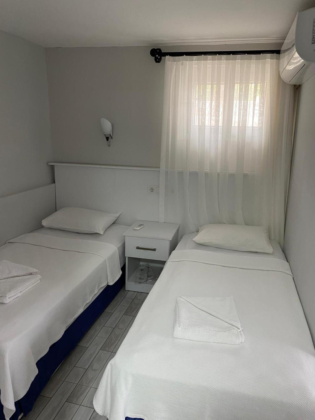 بودروم Izan Villa Bakis Apartments المظهر الخارجي الصورة