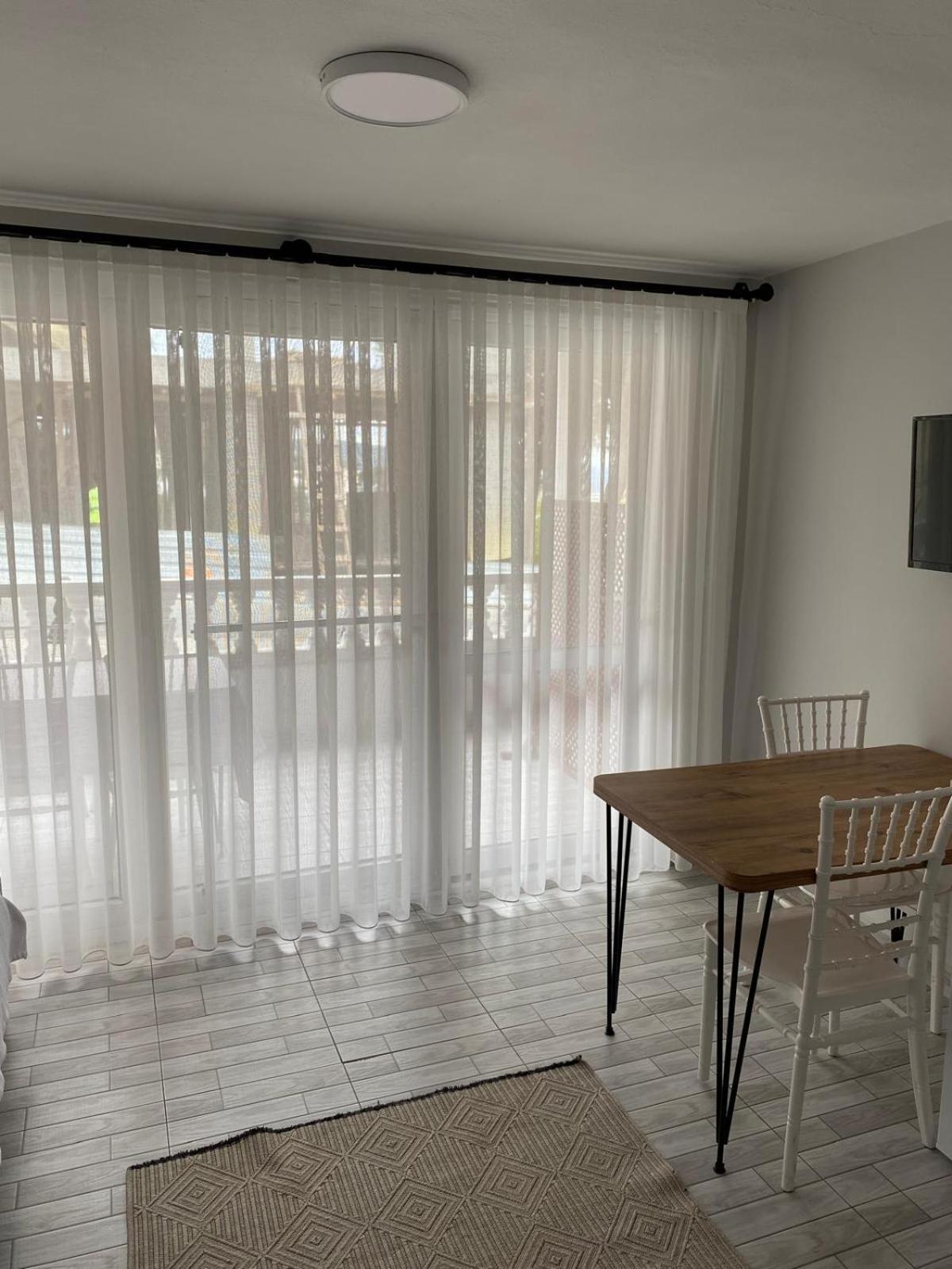 بودروم Izan Villa Bakis Apartments المظهر الخارجي الصورة