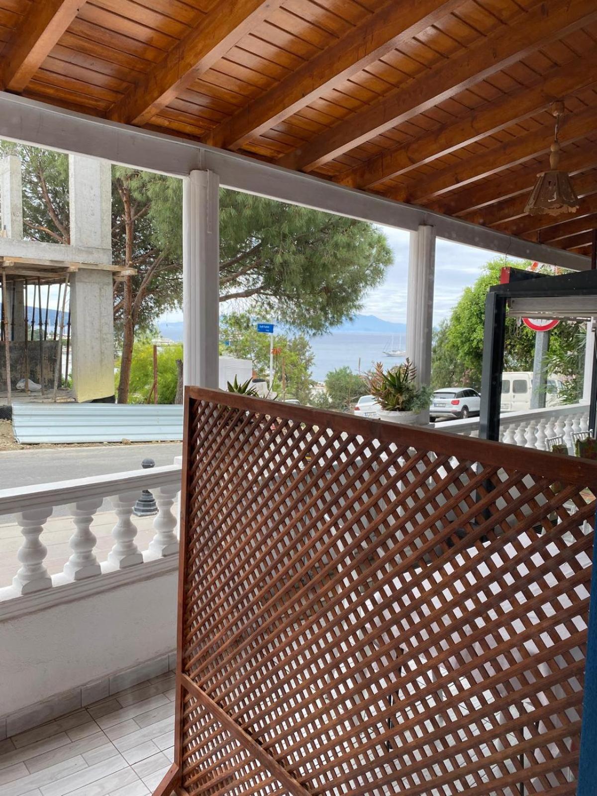 بودروم Izan Villa Bakis Apartments المظهر الخارجي الصورة