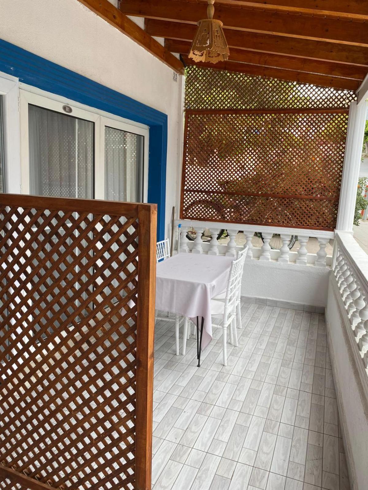 بودروم Izan Villa Bakis Apartments المظهر الخارجي الصورة