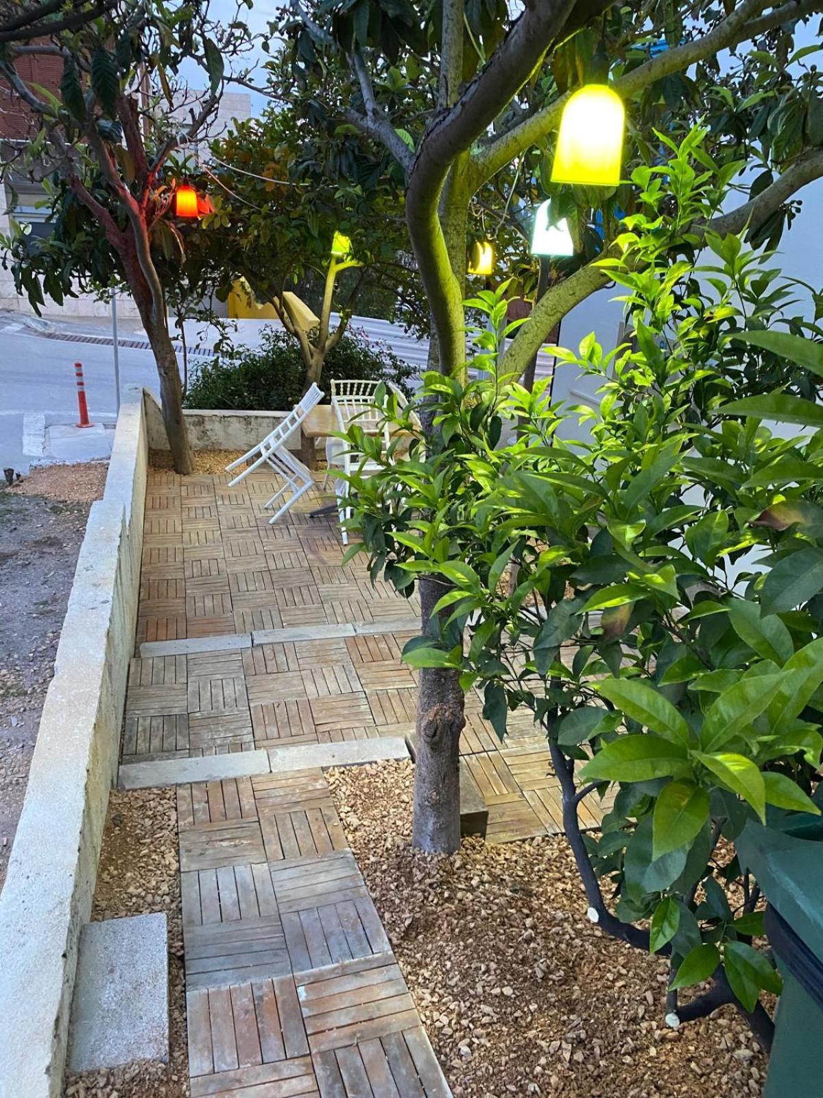 بودروم Izan Villa Bakis Apartments المظهر الخارجي الصورة