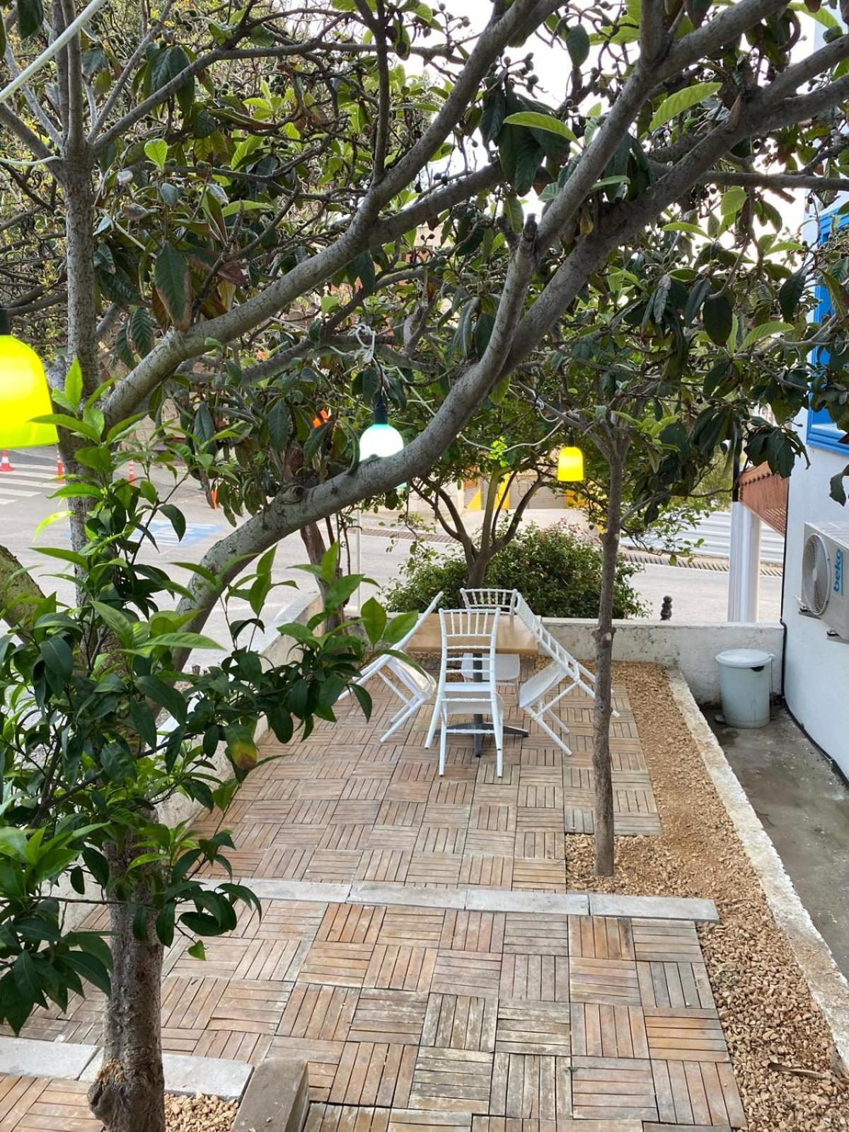 بودروم Izan Villa Bakis Apartments المظهر الخارجي الصورة