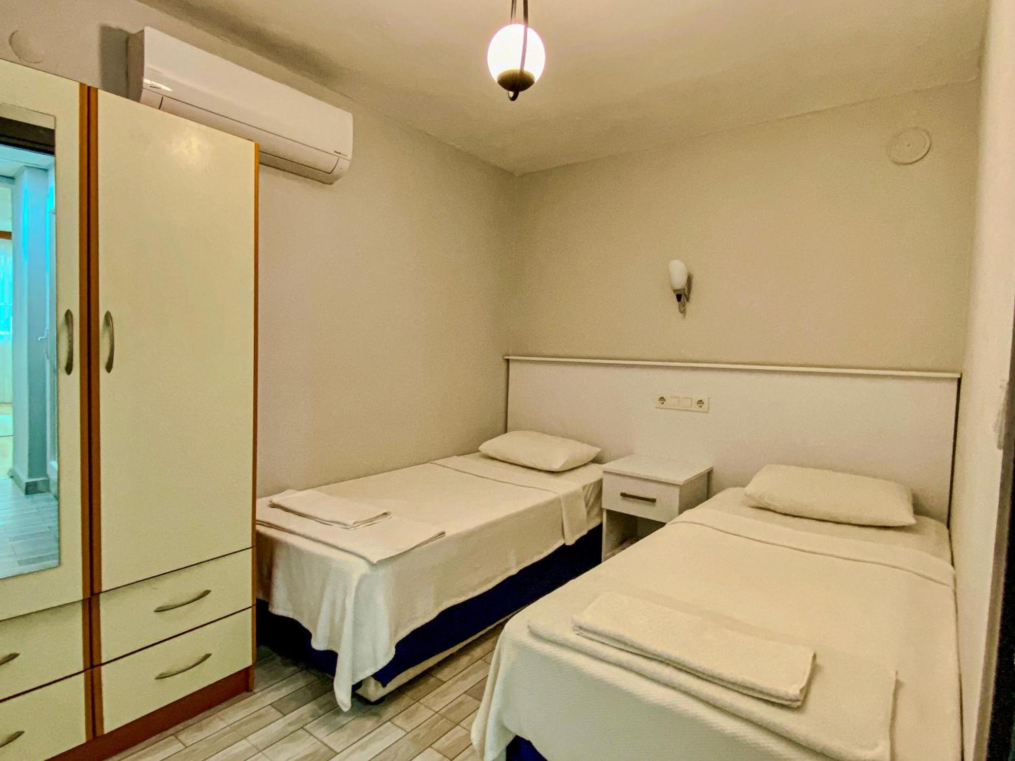 بودروم Izan Villa Bakis Apartments المظهر الخارجي الصورة