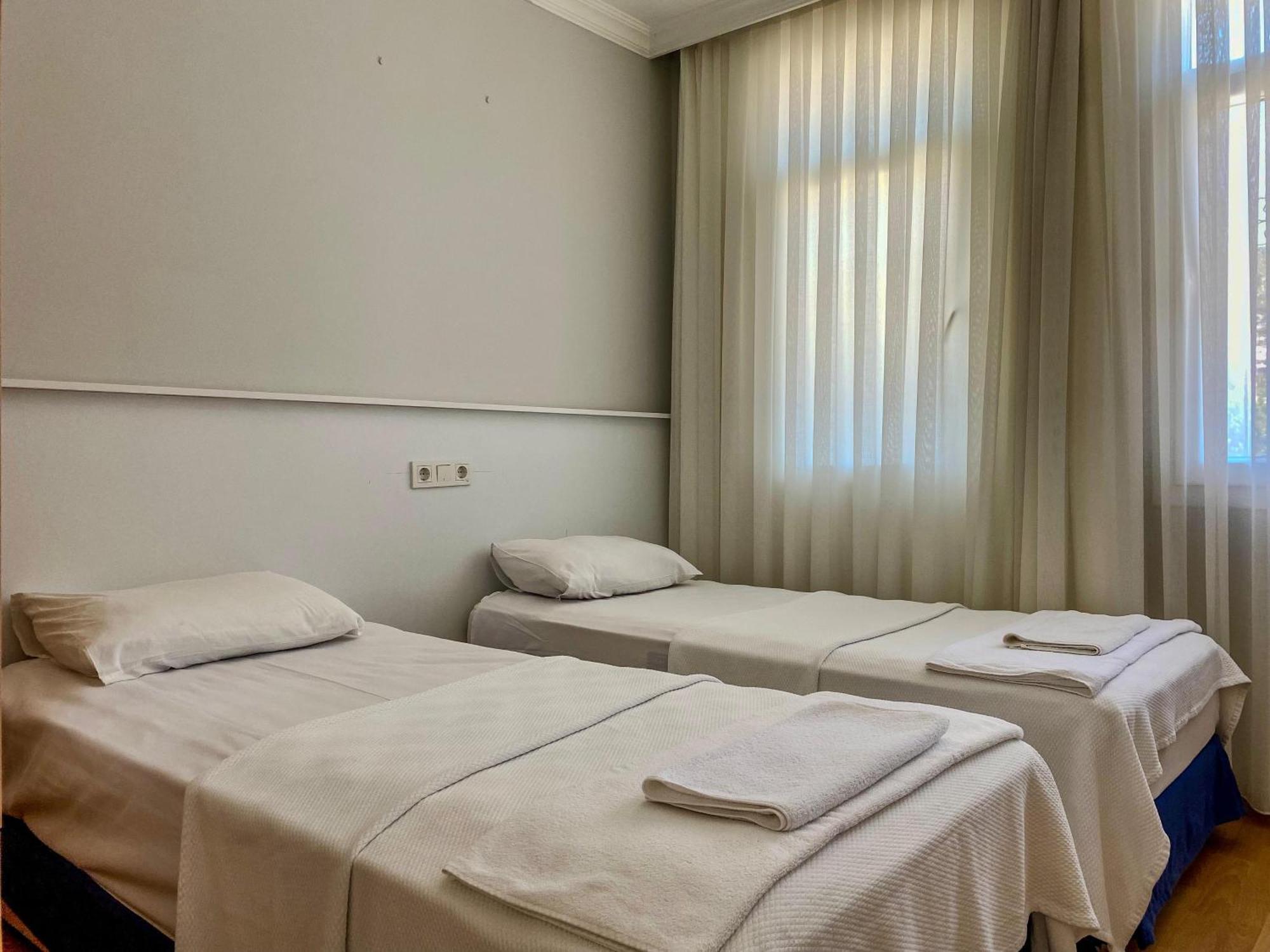 بودروم Izan Villa Bakis Apartments المظهر الخارجي الصورة
