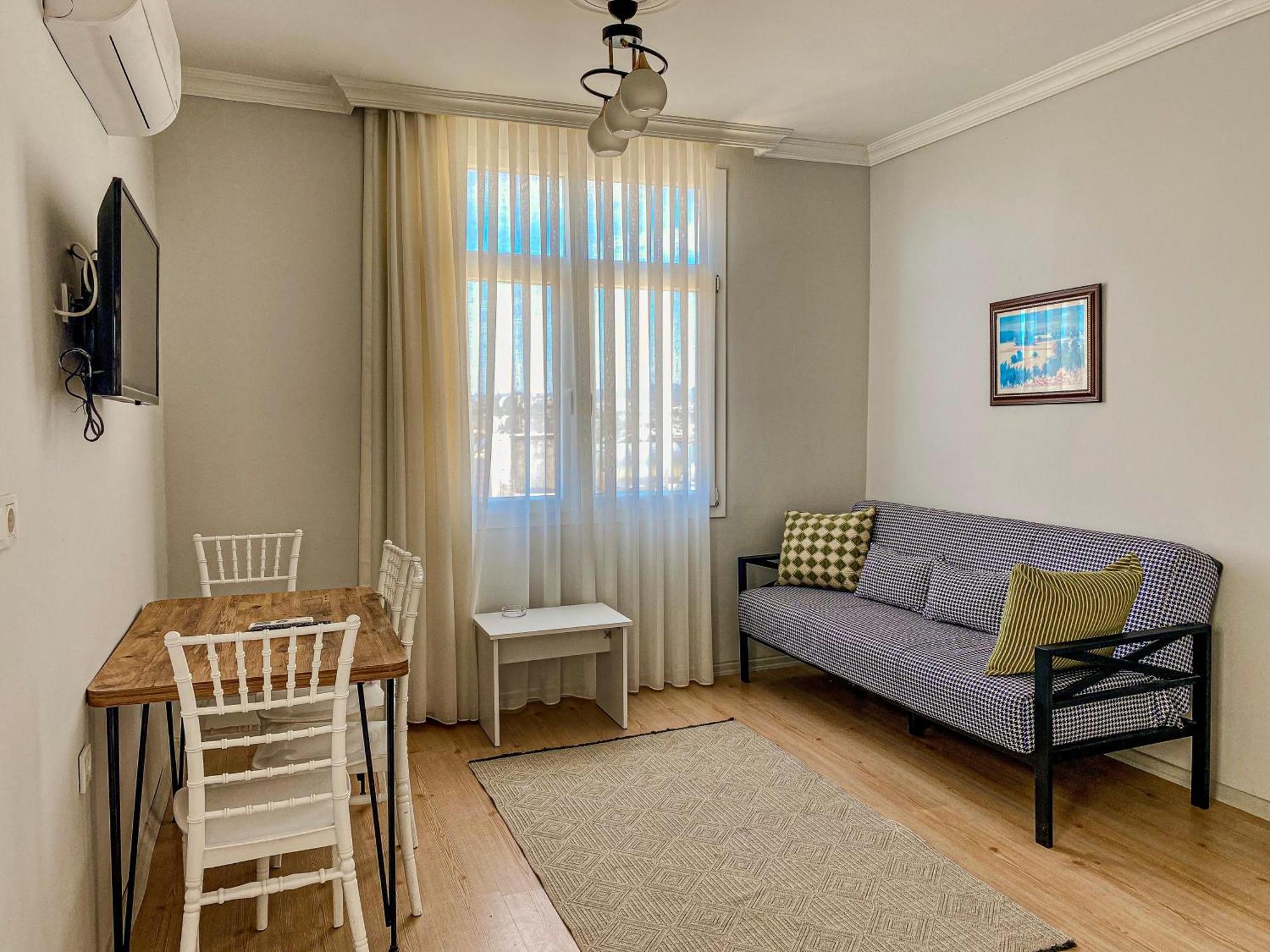 بودروم Izan Villa Bakis Apartments المظهر الخارجي الصورة