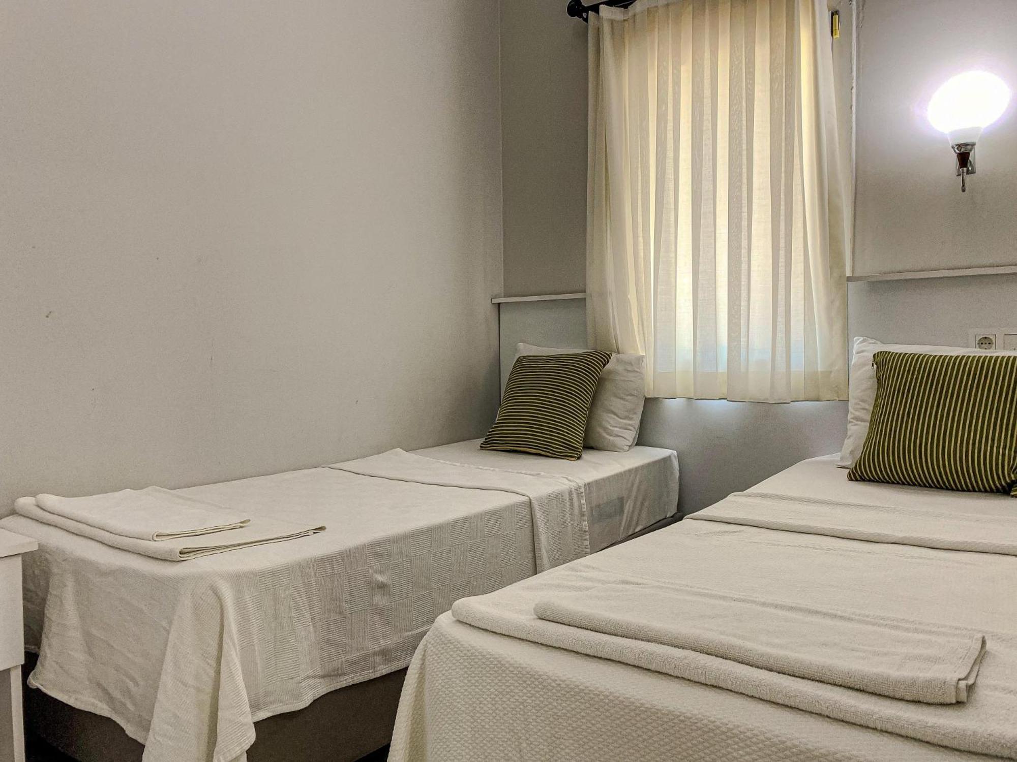 بودروم Izan Villa Bakis Apartments المظهر الخارجي الصورة