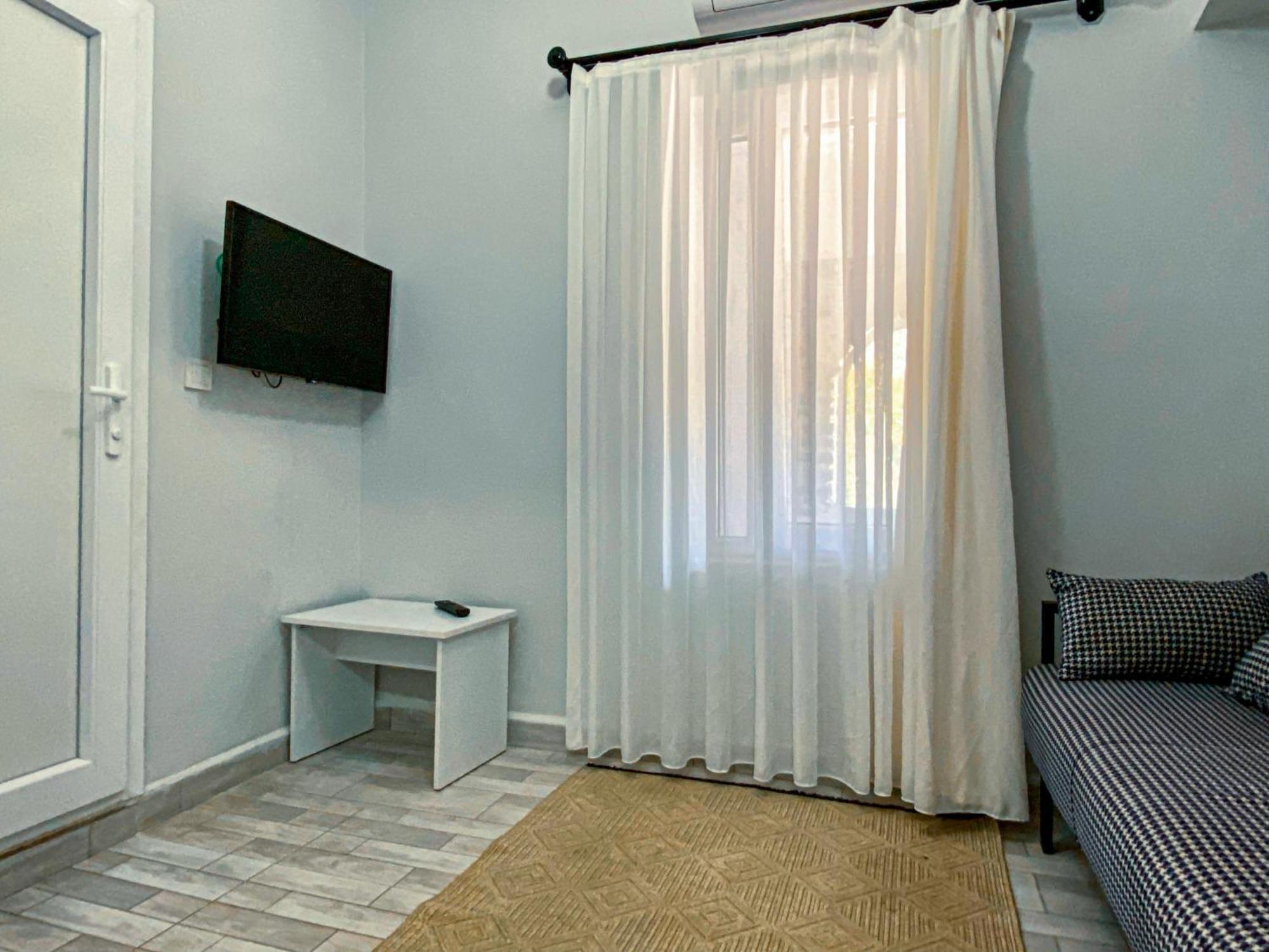 بودروم Izan Villa Bakis Apartments المظهر الخارجي الصورة