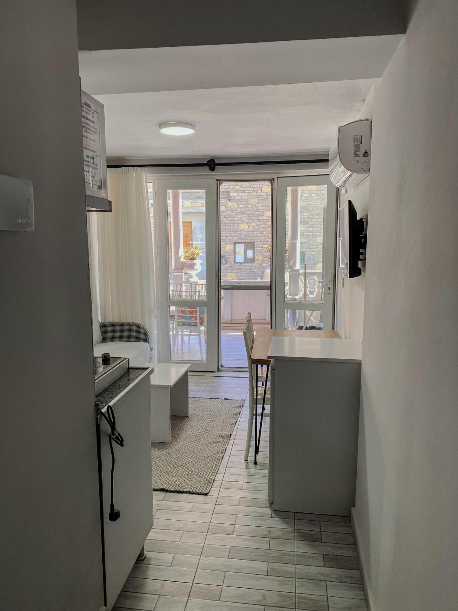 بودروم Izan Villa Bakis Apartments المظهر الخارجي الصورة